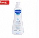 Mustela Lait de toilette 500 ml